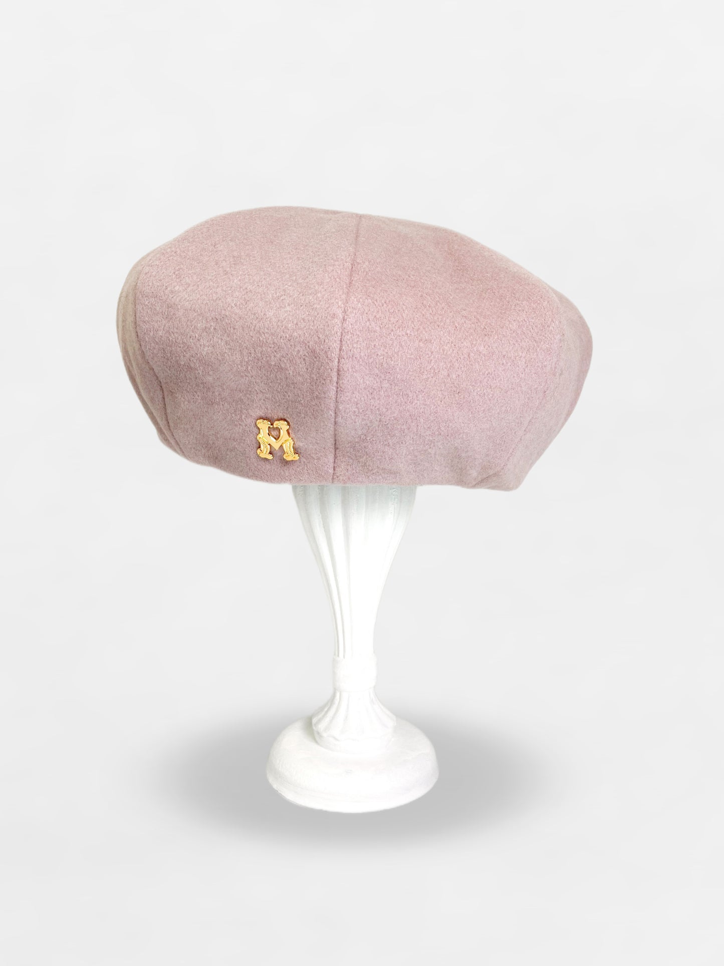 8P Circle M Beret