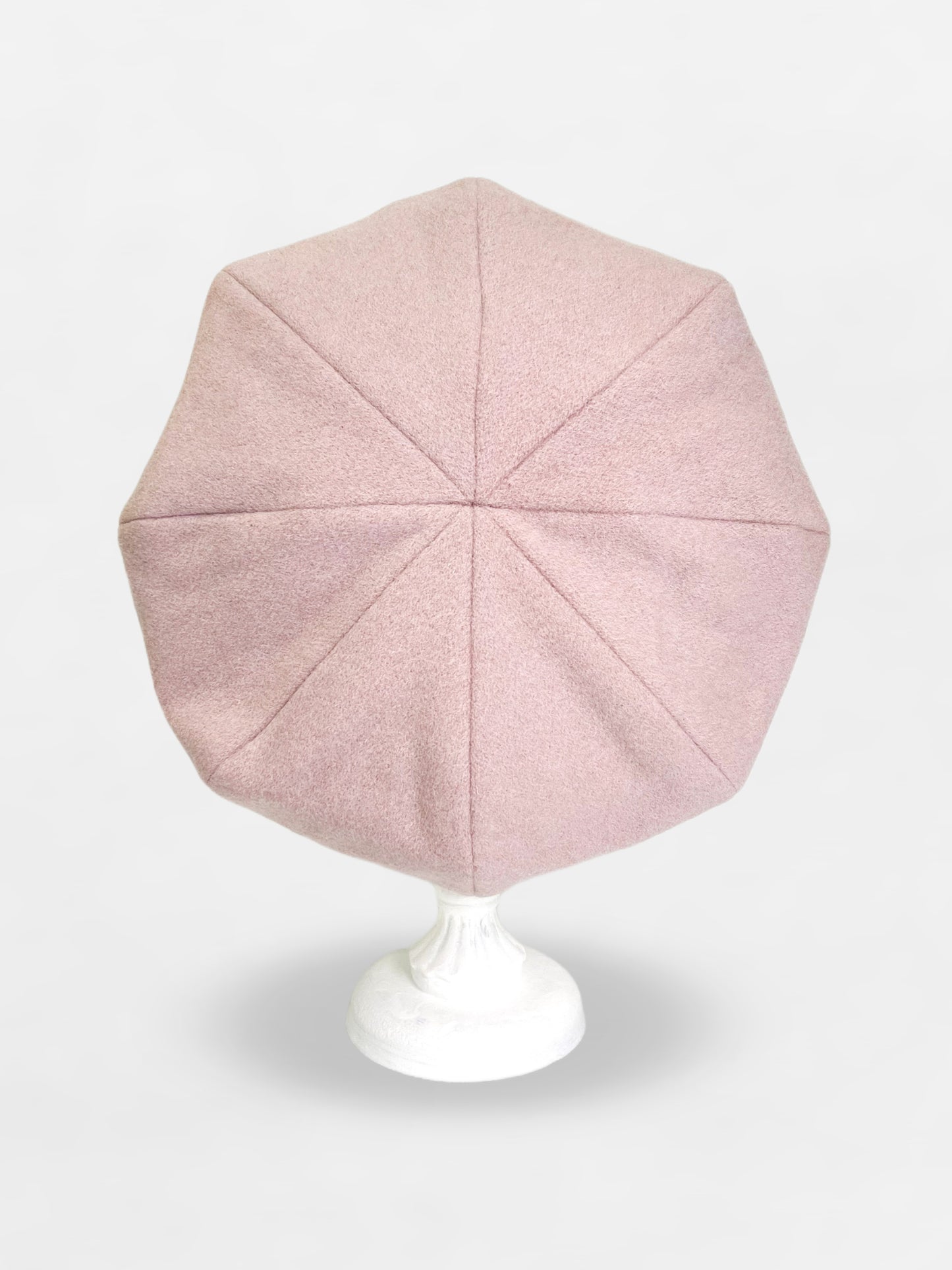 8P Circle M Beret