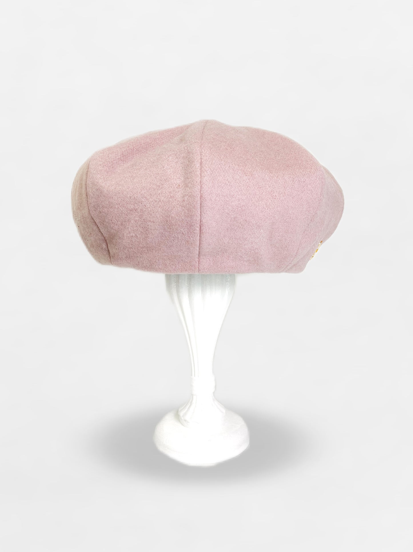 8P Circle M Beret