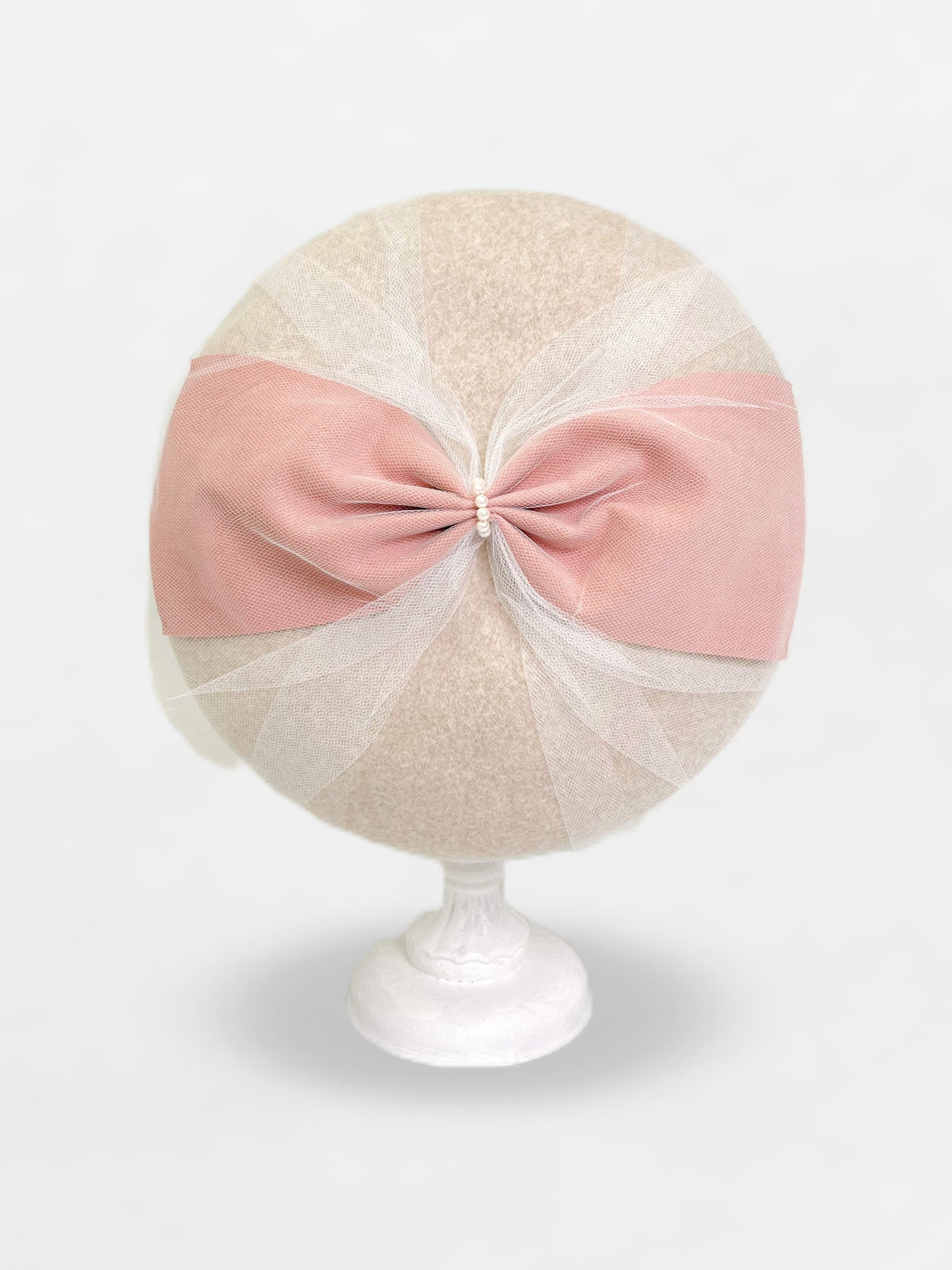 Ribbon Beret