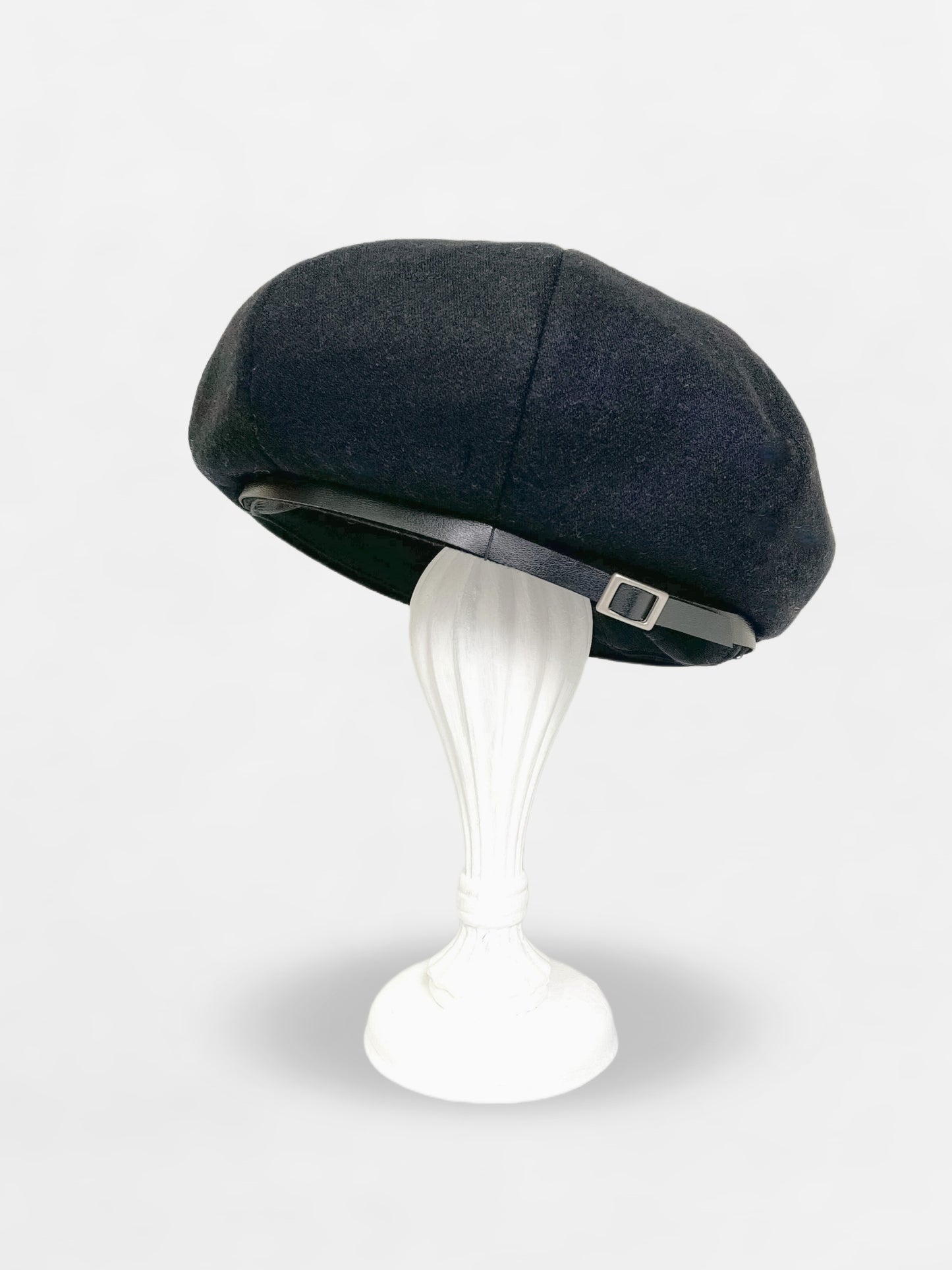 Belt Beret