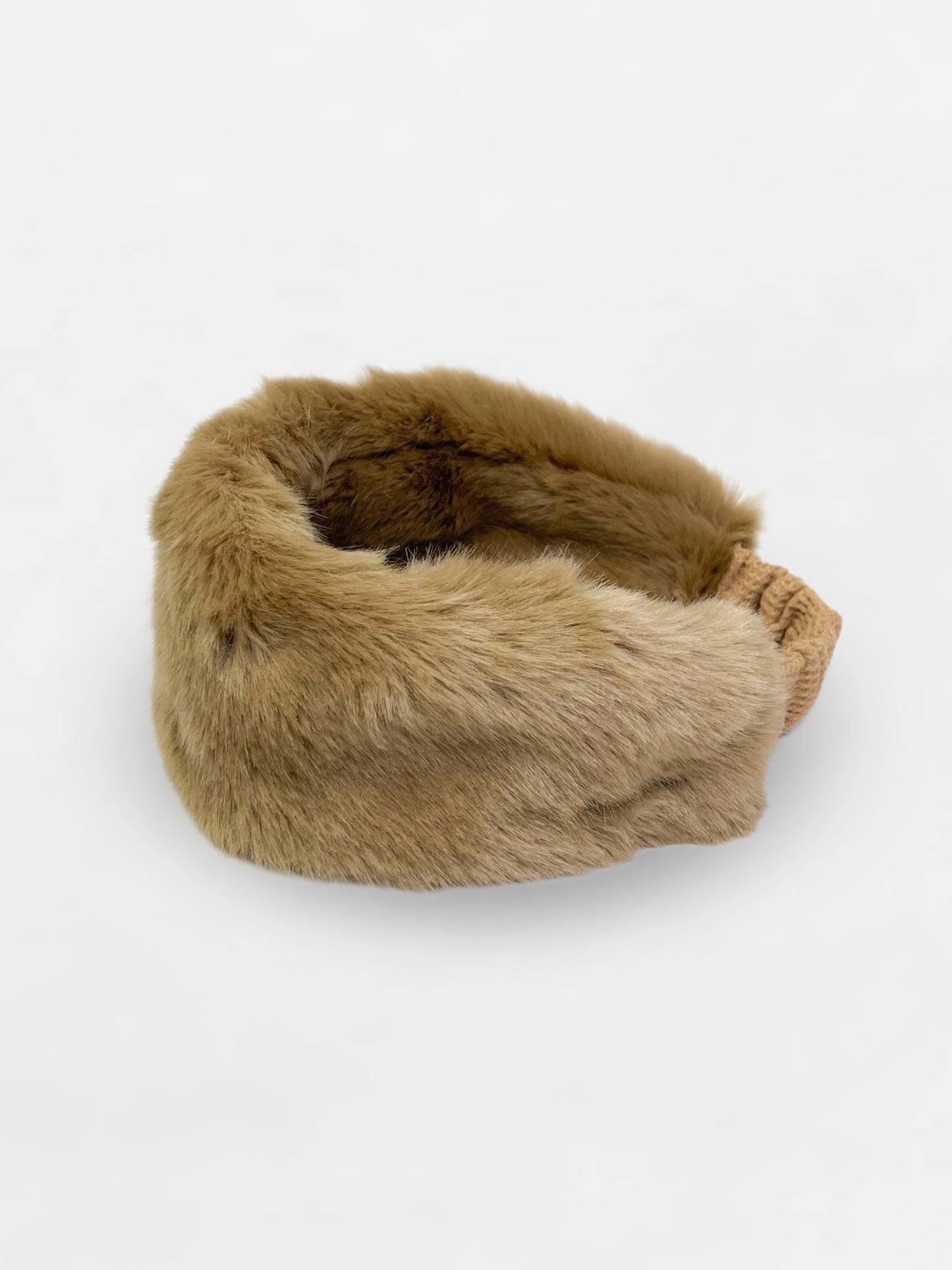 Eco-fur Band