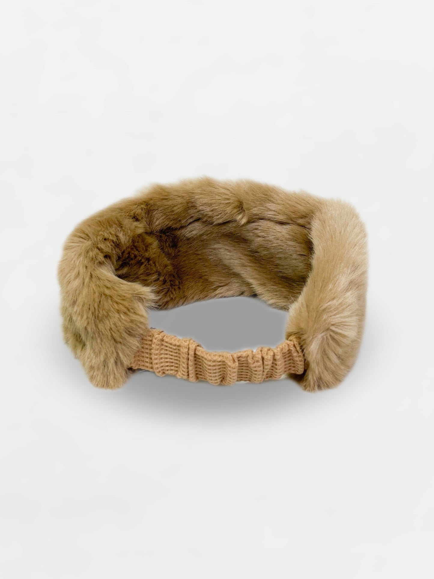 Eco-fur Band