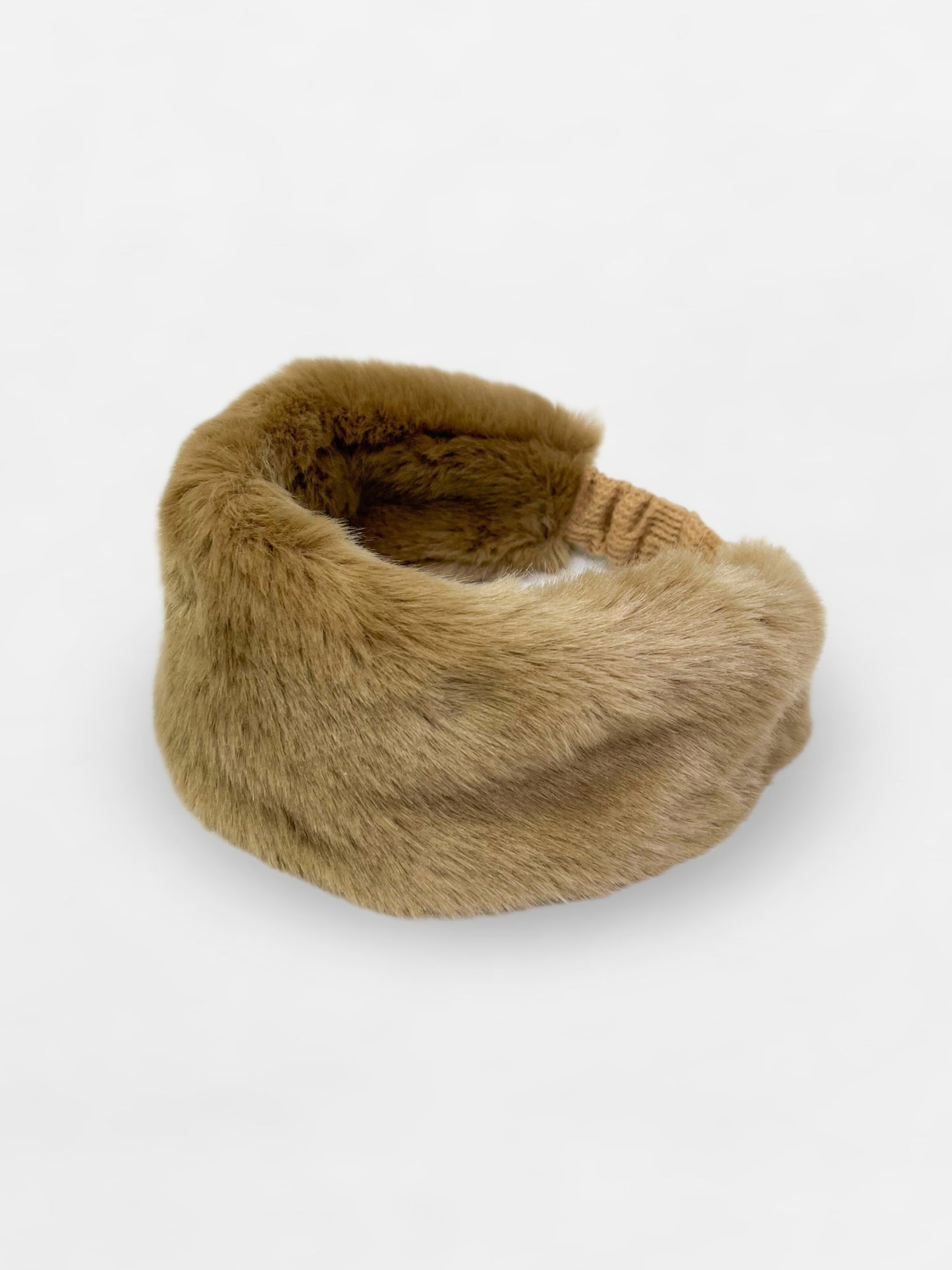 Eco-fur Band