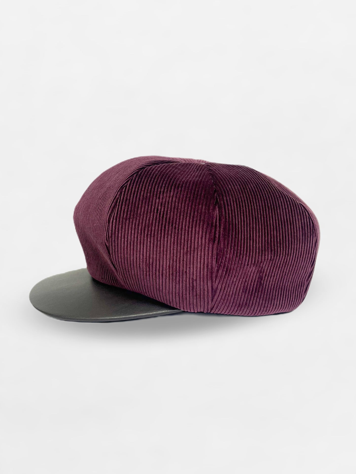 Newsboy Cap MIX