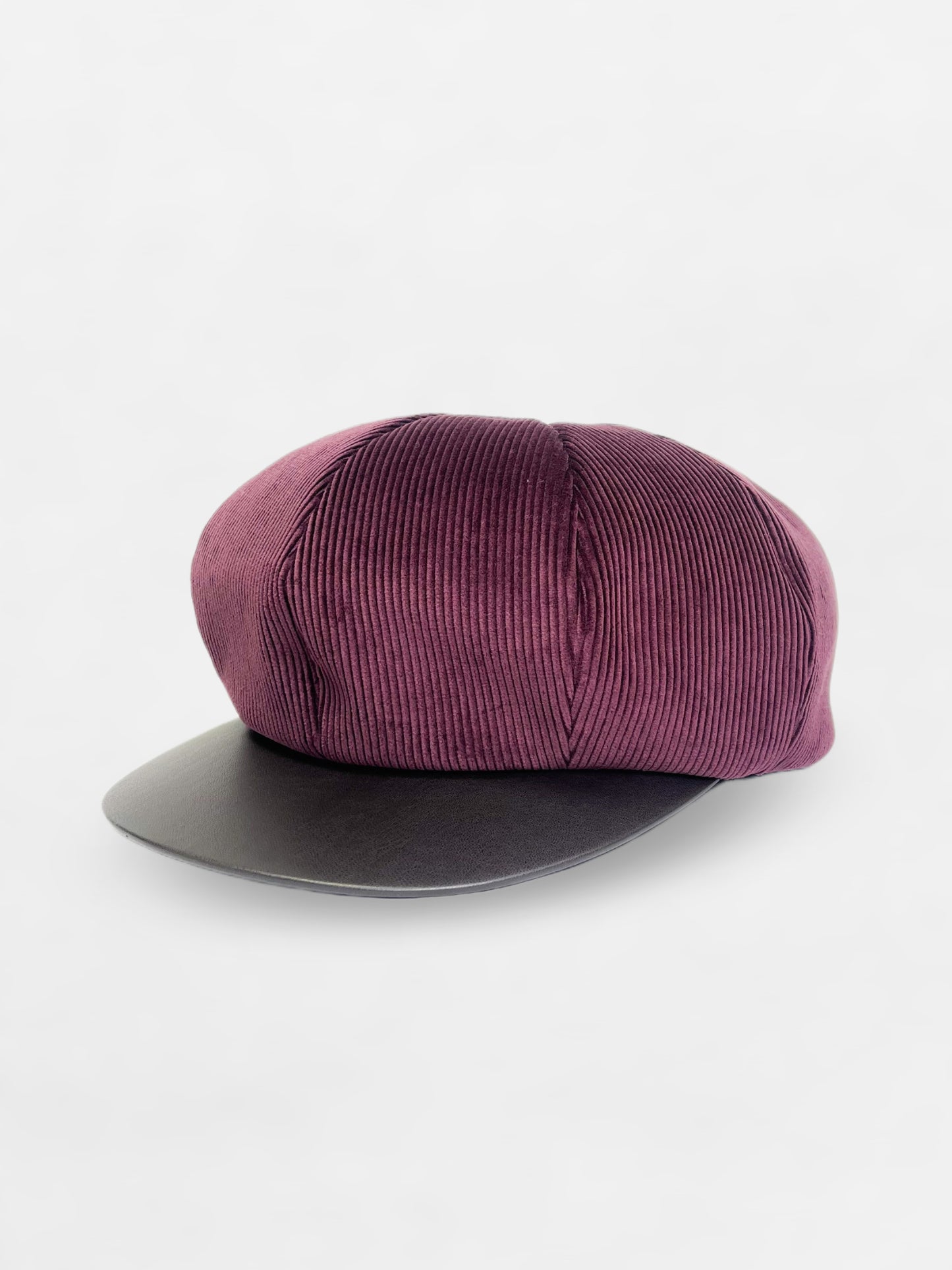 Newsboy Cap MIX