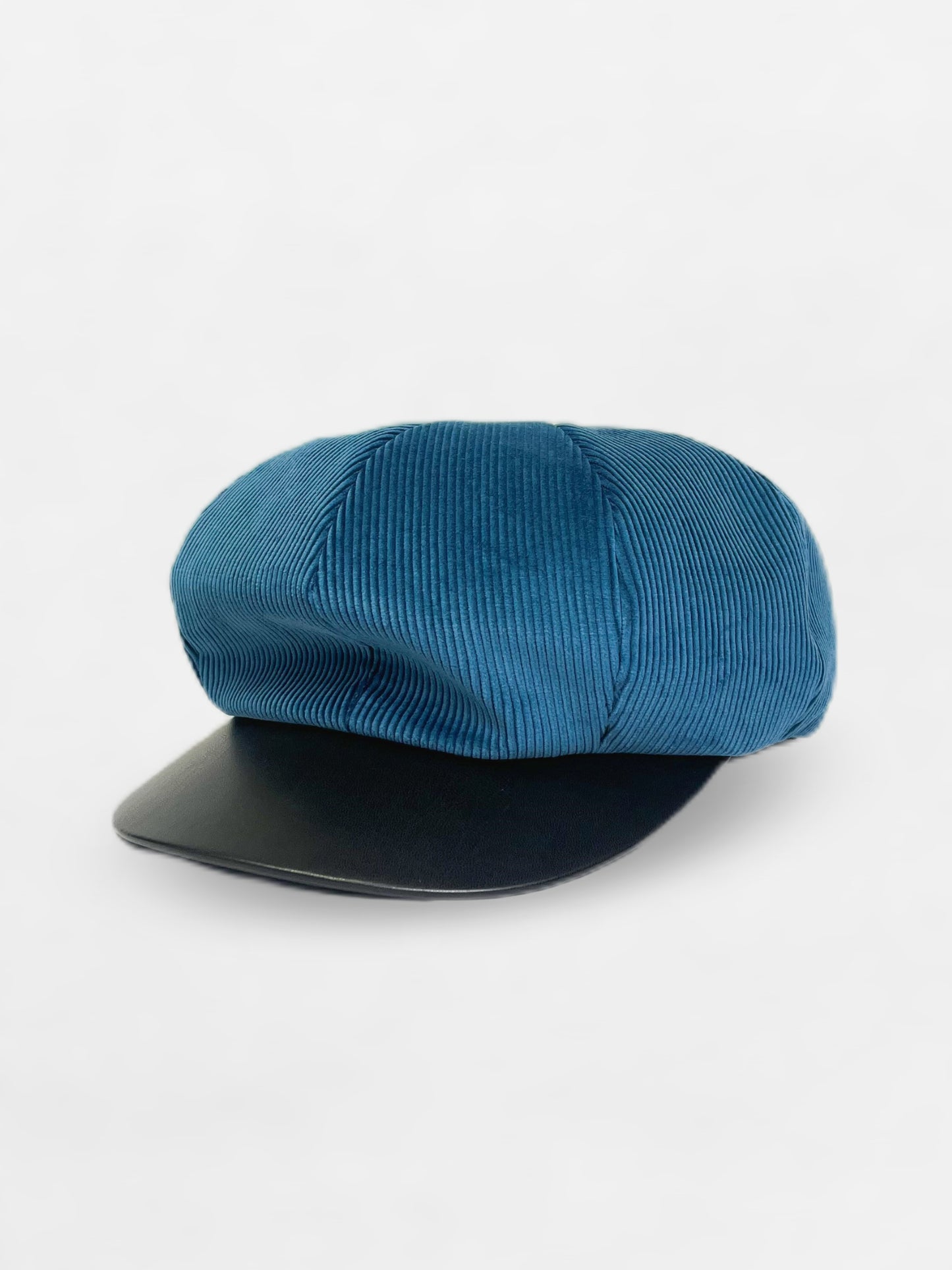 Newsboy Cap MIX