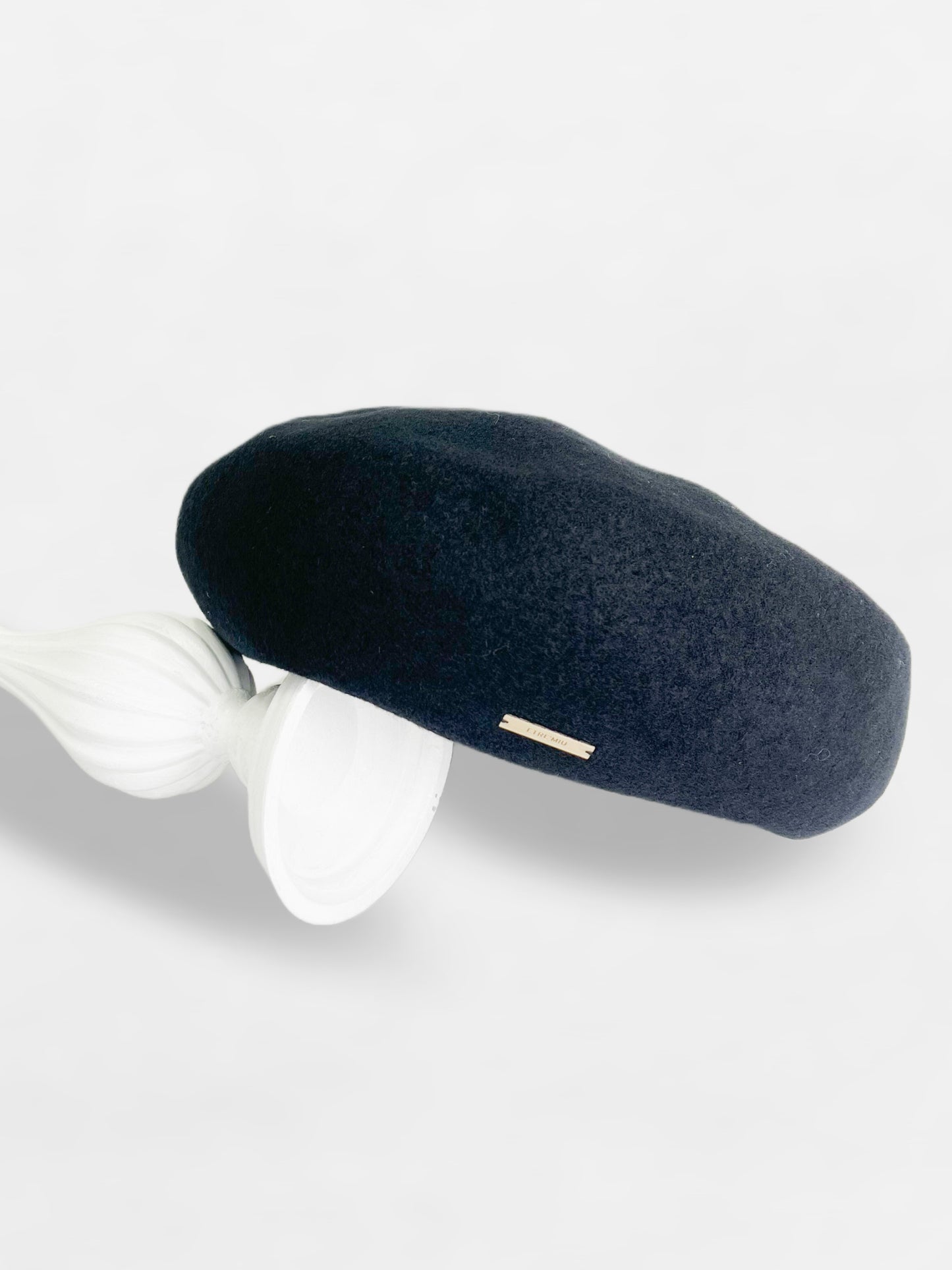 Big BSQ Beret