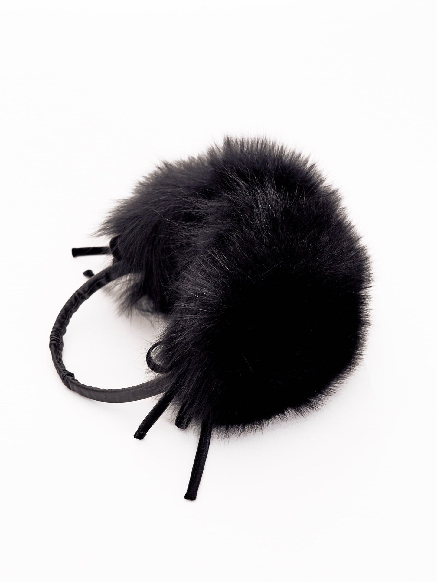 SAGA FOX Earmuffs