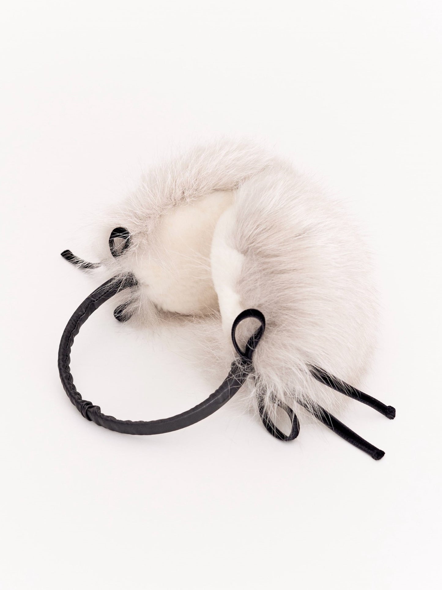 SAGA FOX Earmuffs