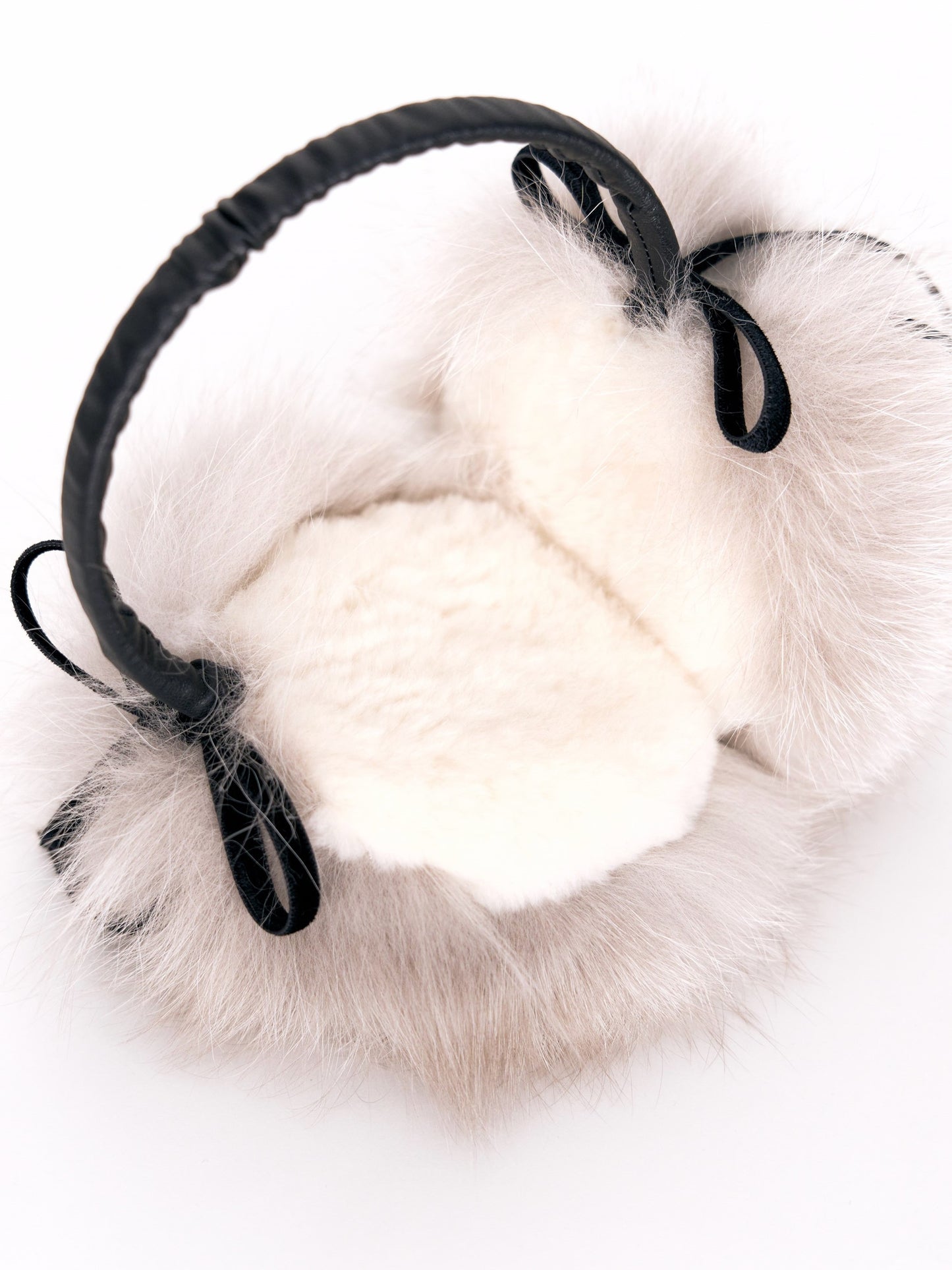 SAGA FOX Earmuffs