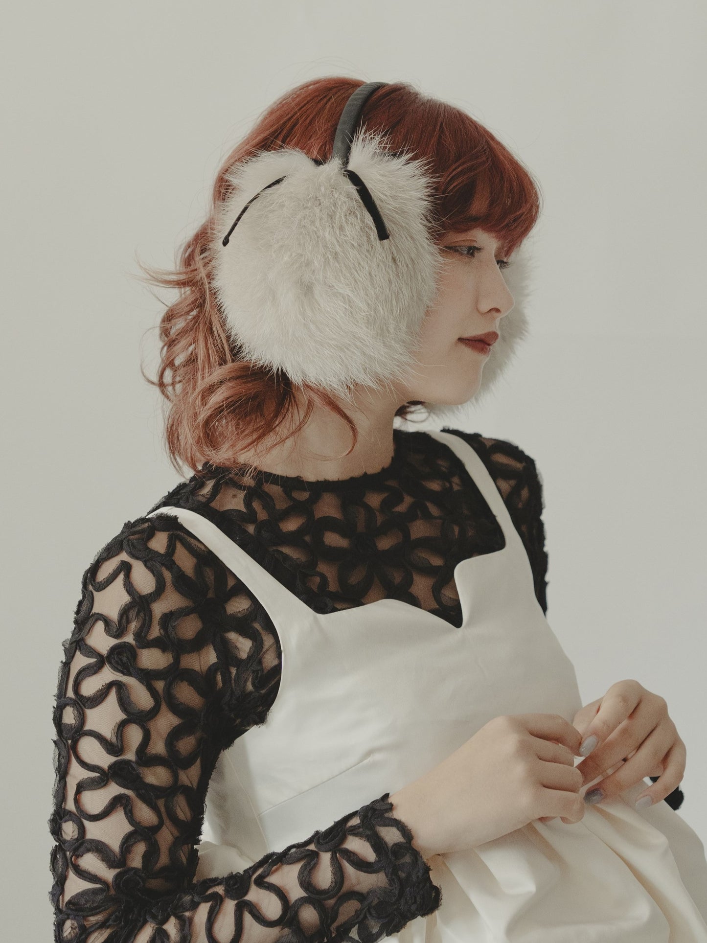 SAGA FOX Earmuffs